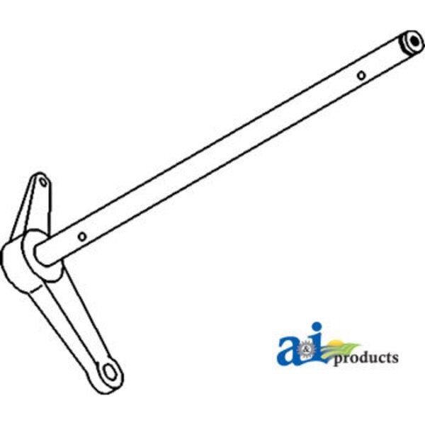 Shaft, Clutch Release 19